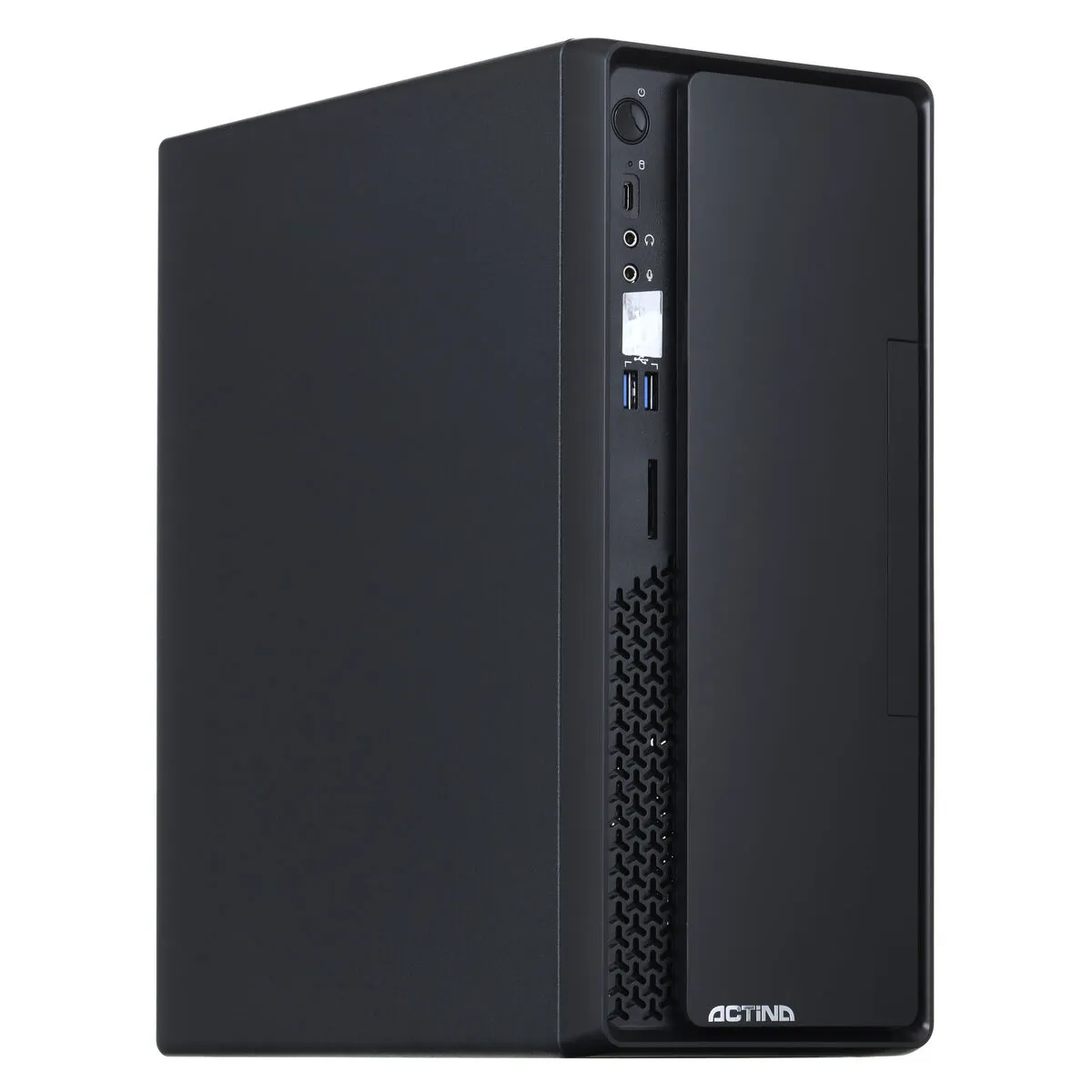 PC da Tavolo Actina 8 GB RAM Intel Core i3-10100 256 GB SSD