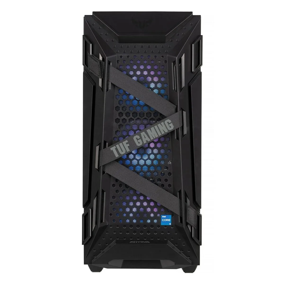 PC da Tavolo Actina KOMAAAGIP1368 16 GB RAM AMD Ryzen 5600G 500 GB SSD