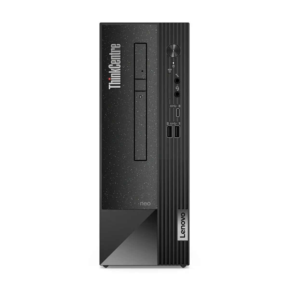 PC da Tavolo Lenovo ThinkCentre neo 50s Intel Core i3-13100 16 GB RAM 512 GB SSD