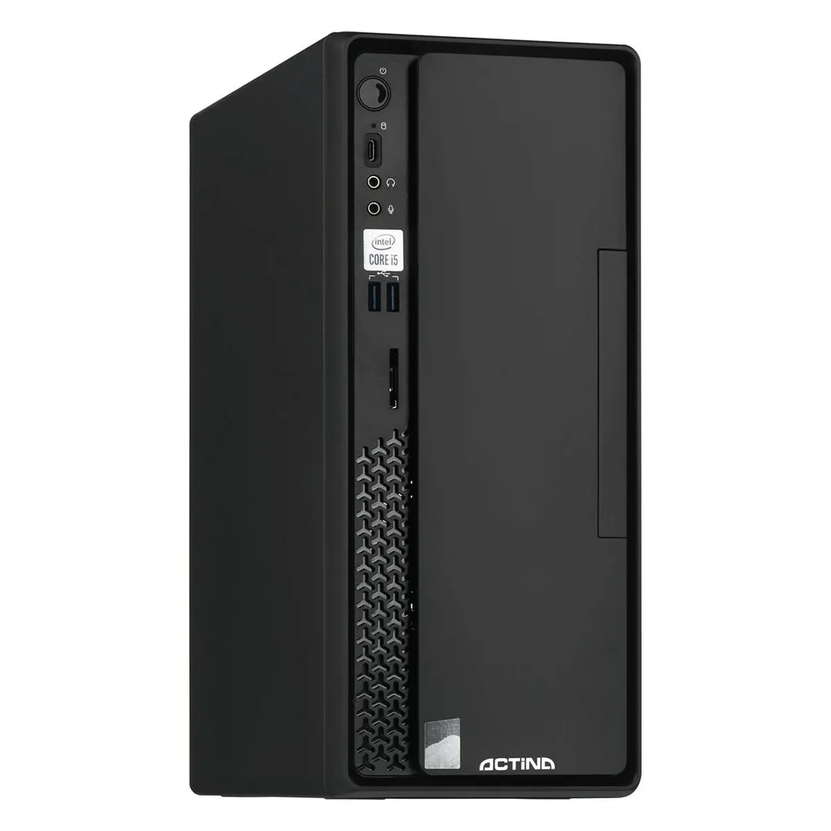 PC da Tavolo Actina KOMAAAPIM0349 Intel Core i5-14400 16 GB RAM 1 TB SSD