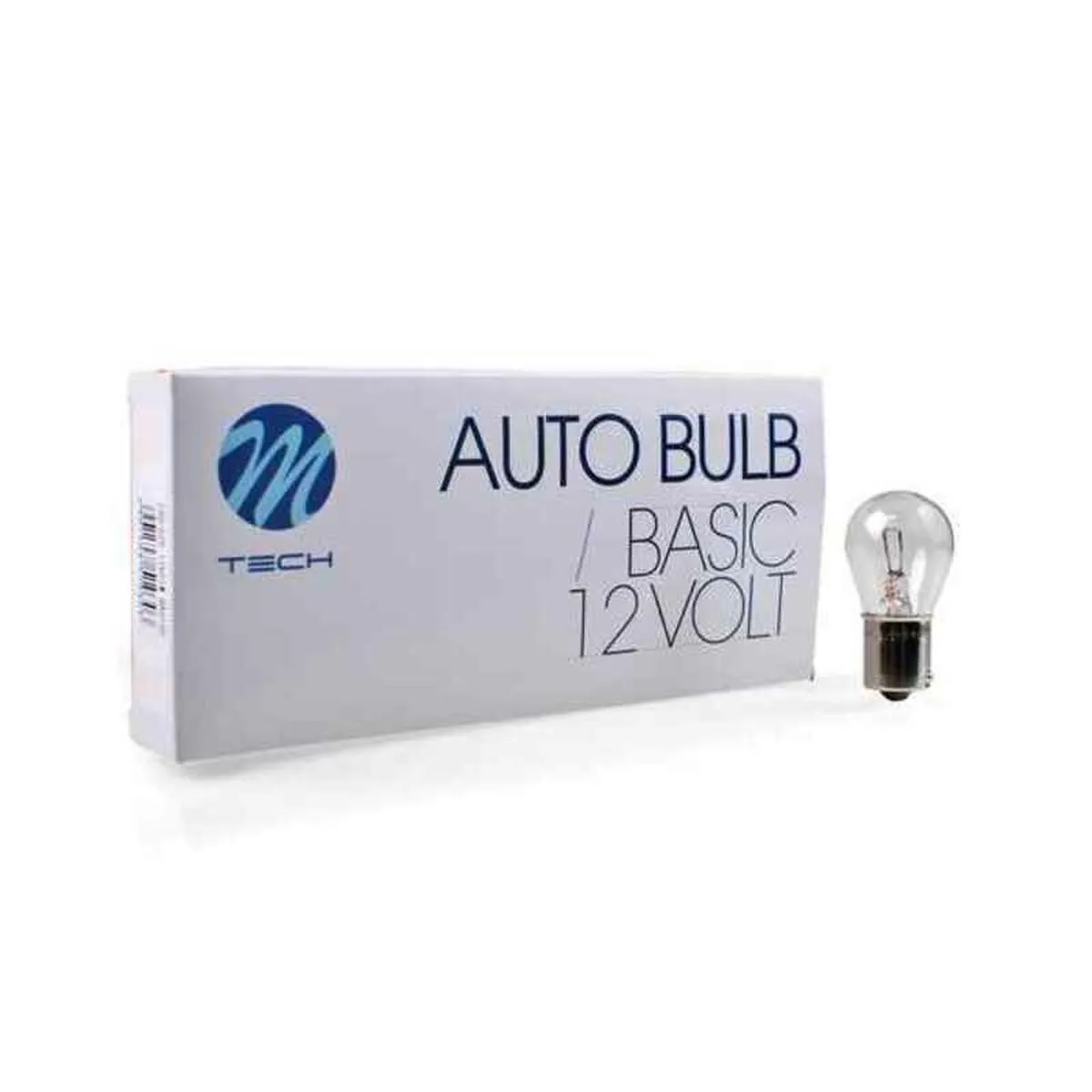 Lampadina per Auto MTECZ50 M-Tech Z50 PY21W 12 V (10 pcs)