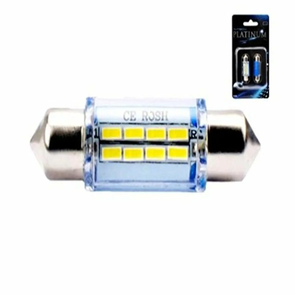 Lampadina per Auto M-Tech LB085W 12 V