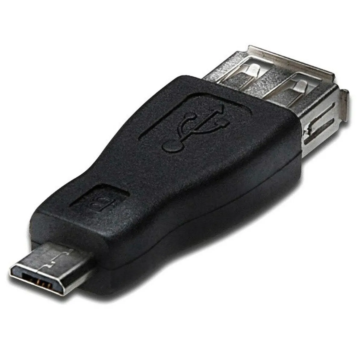 Adattatore Micro-USB Akyga AK-AD-08