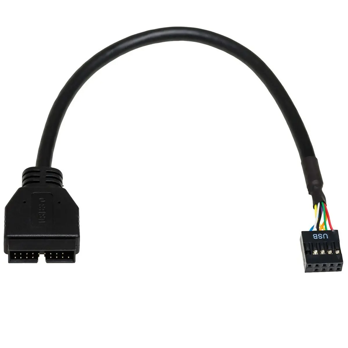 Adattatore USB Akyga AK-CA-28