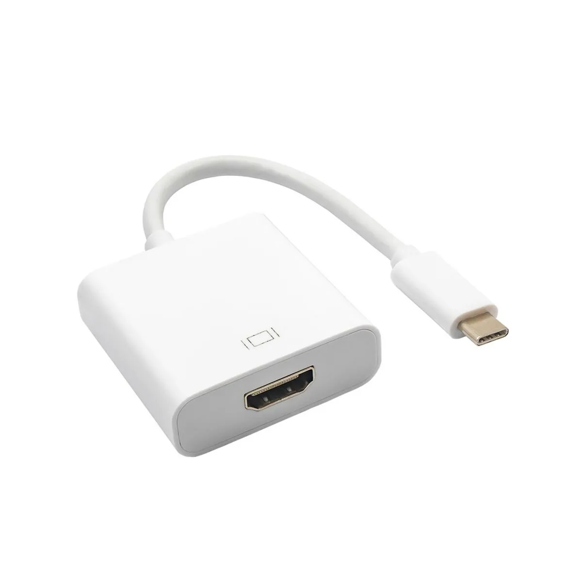 Adattatore USB C con HDMI Akyga AK-AD-53