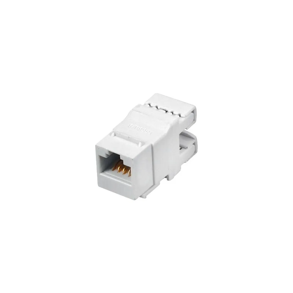 Connettore RJ45 Q-Lantec MKN-U5-1