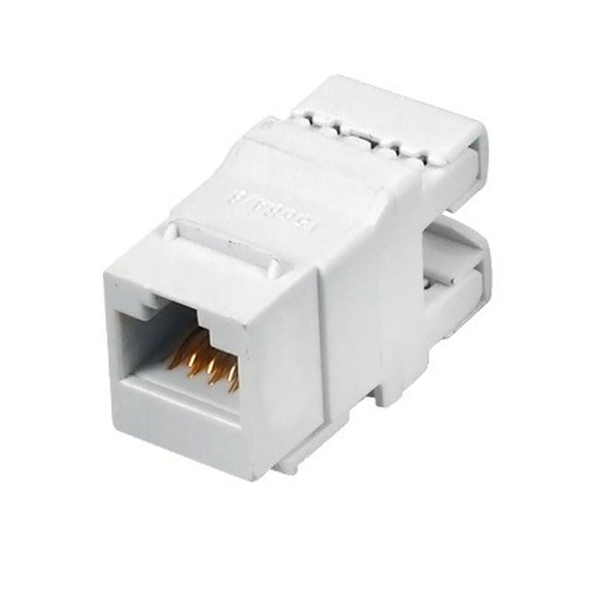 Connettore RJ45 Q-Lantec MKN-U6-1 Cat6 UTP