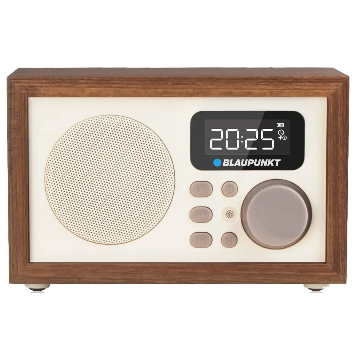 Radio Blaupunkt HR5BR Beige