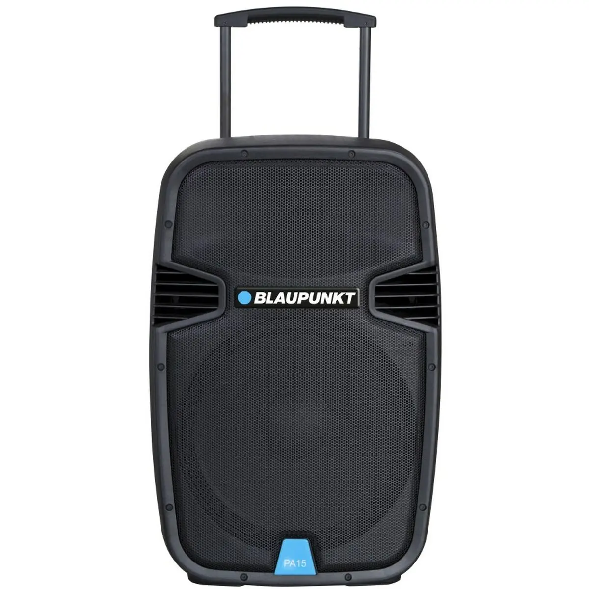 Altoparlante Bluetooth Blaupunkt Blaupunkt PA15 Azzurro Nero