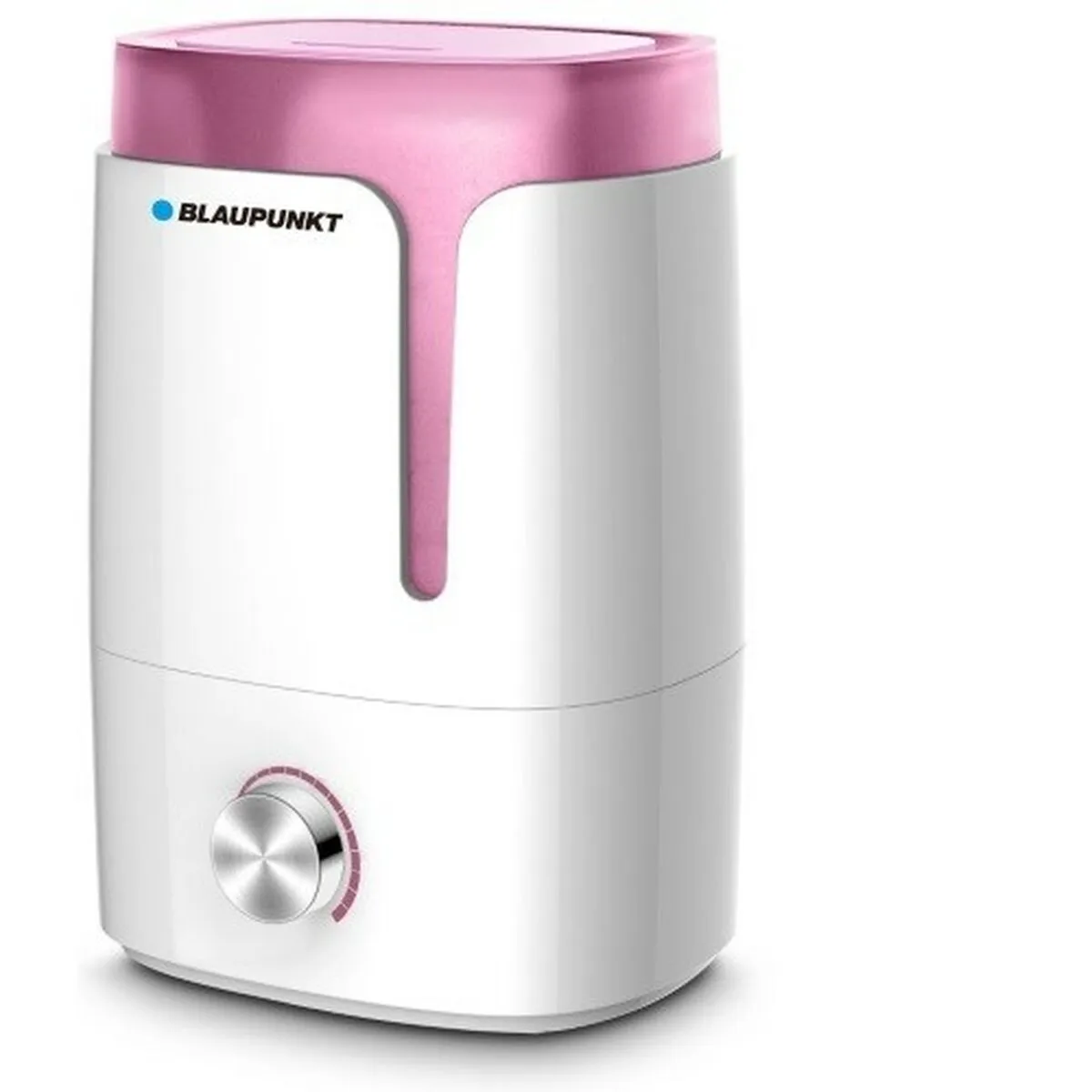 Umidificatore Blaupunkt AHS301 Bianco Rosa 25 W 3,5 L