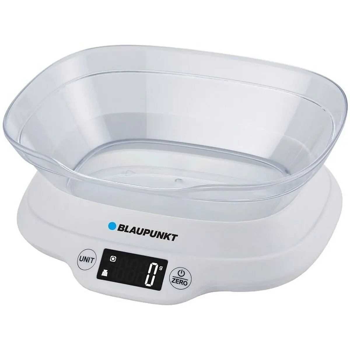 bilancia da cucina Blaupunkt FKS501