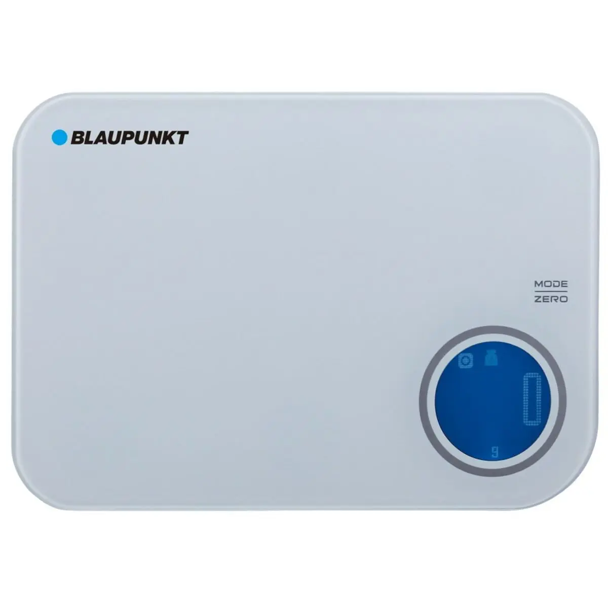 bilancia da cucina Blaupunkt FKS601