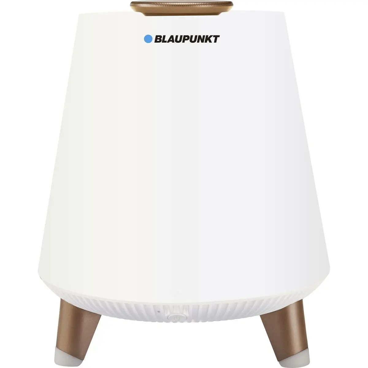 Altoparlante Bluetooth Portatile Blaupunkt BT25LAMP Bianco 10 W