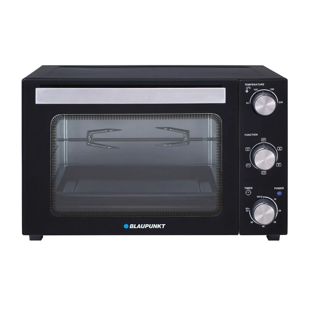 Fornello Blaupunkt EOM601 1800 W