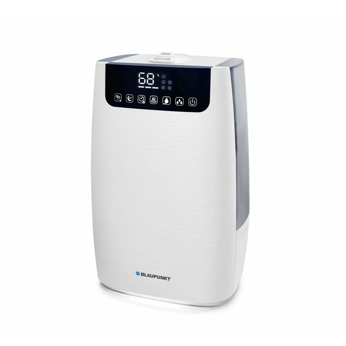 Umidificatore Blaupunkt AHS802 Bianco 105 W 5 L