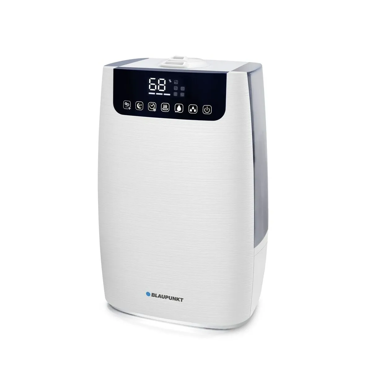 Umidificatore Blaupunkt AHS803 Bianco 105 W 5 L