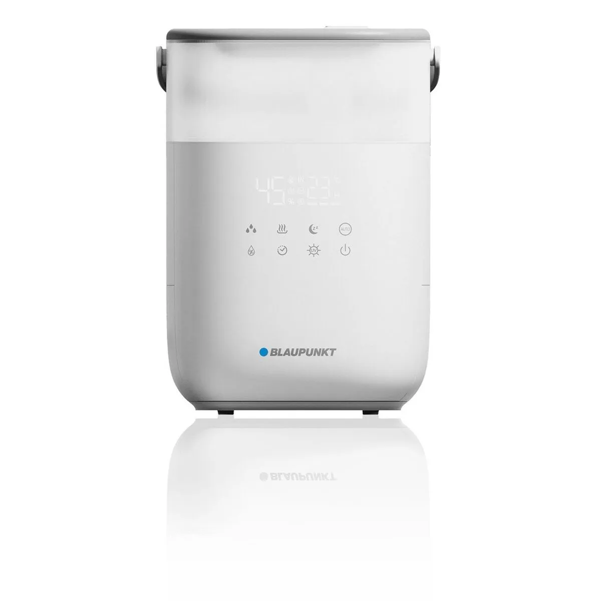 Umidificatore Blaupunkt AHS901 Bianco 225 W 6 L