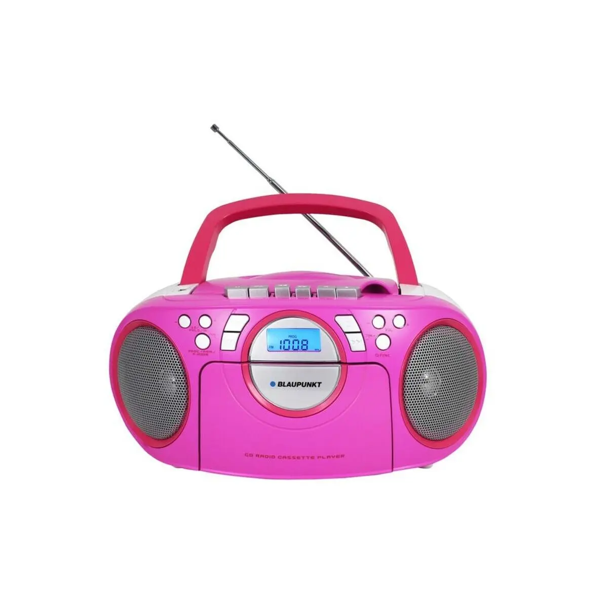 Radio Blaupunkt BB16PK Rosa