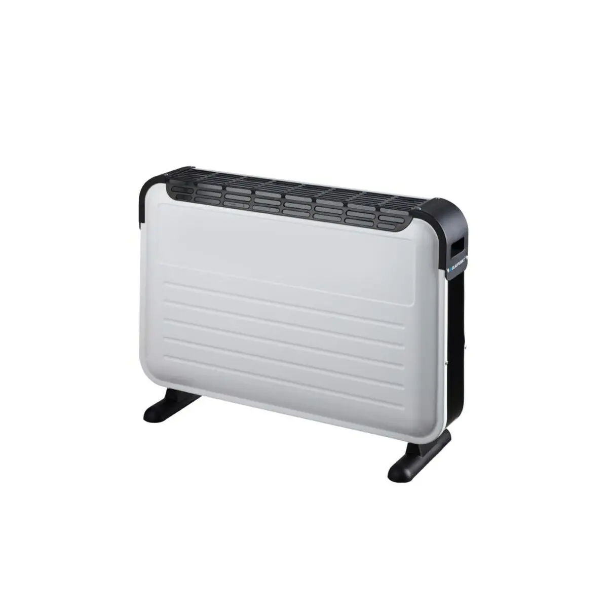 Riscaldamento Blaupunkt HCO501 Bianco Nero 2000 W