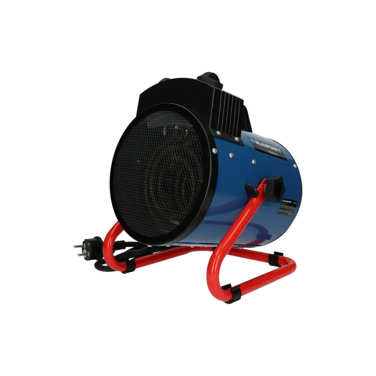 Termoventilatore Portatile Blaupunkt EH5010 Azzurro