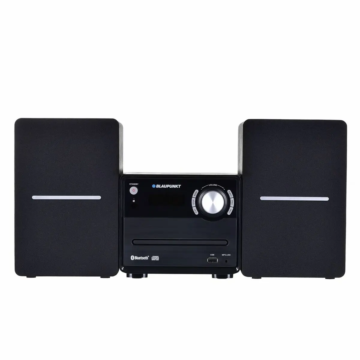 Mini impianto Stereo Blaupunkt MS13BT