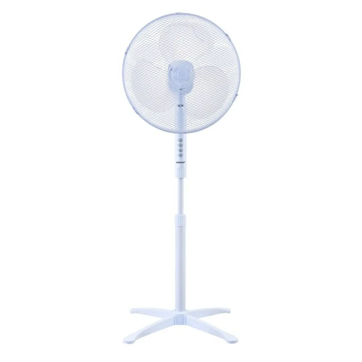 Ventilatore Bianco