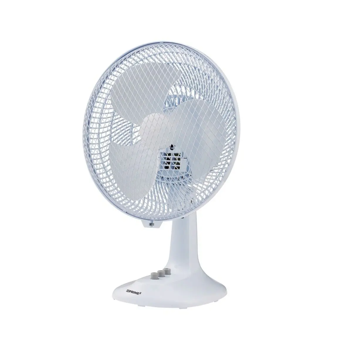 Ventilatore AGDPR111 Bianco