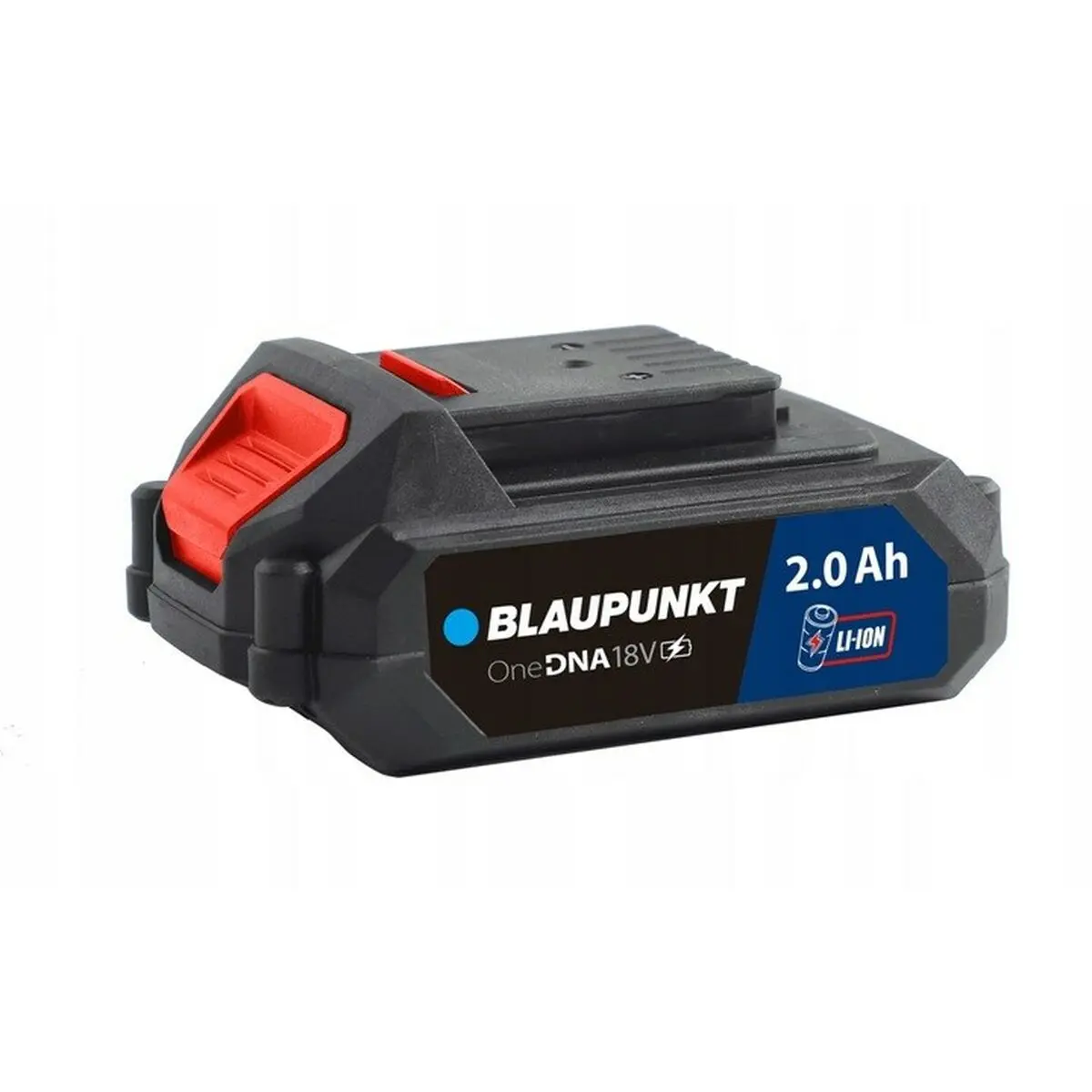 Trapano con cacciavite Blaupunkt CD7010 18 V 40 Nm