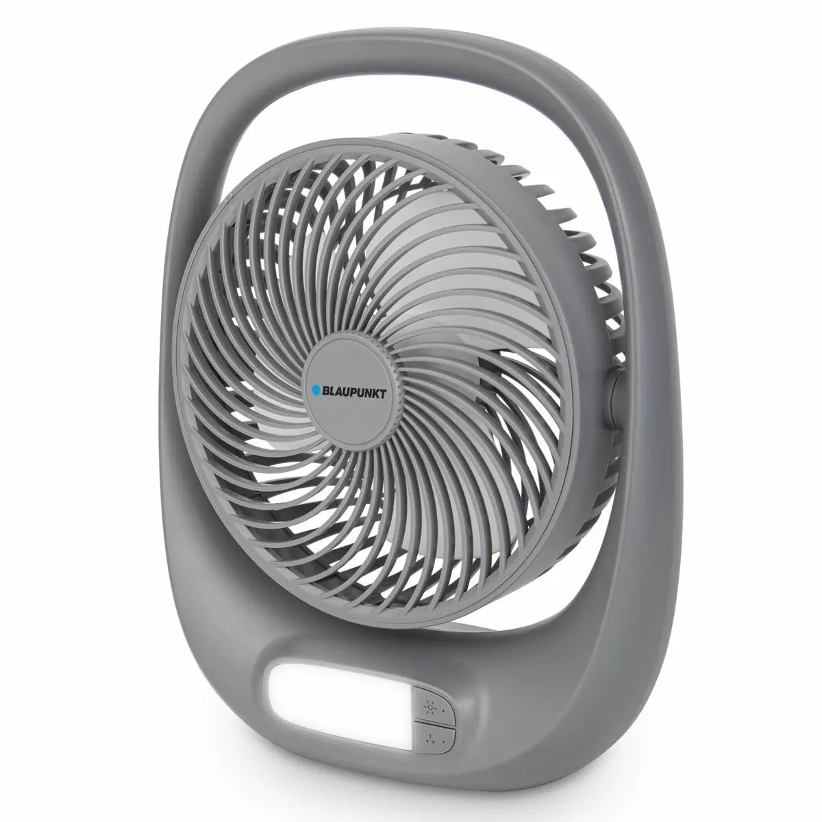 Ventilatore Blaupunkt AGDBLFAN010 Grigio