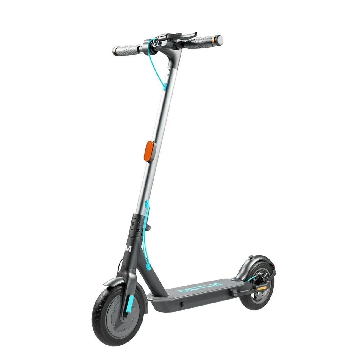 Monopattino Elettrico Motus Scooty 10" Lite Rame 350 W