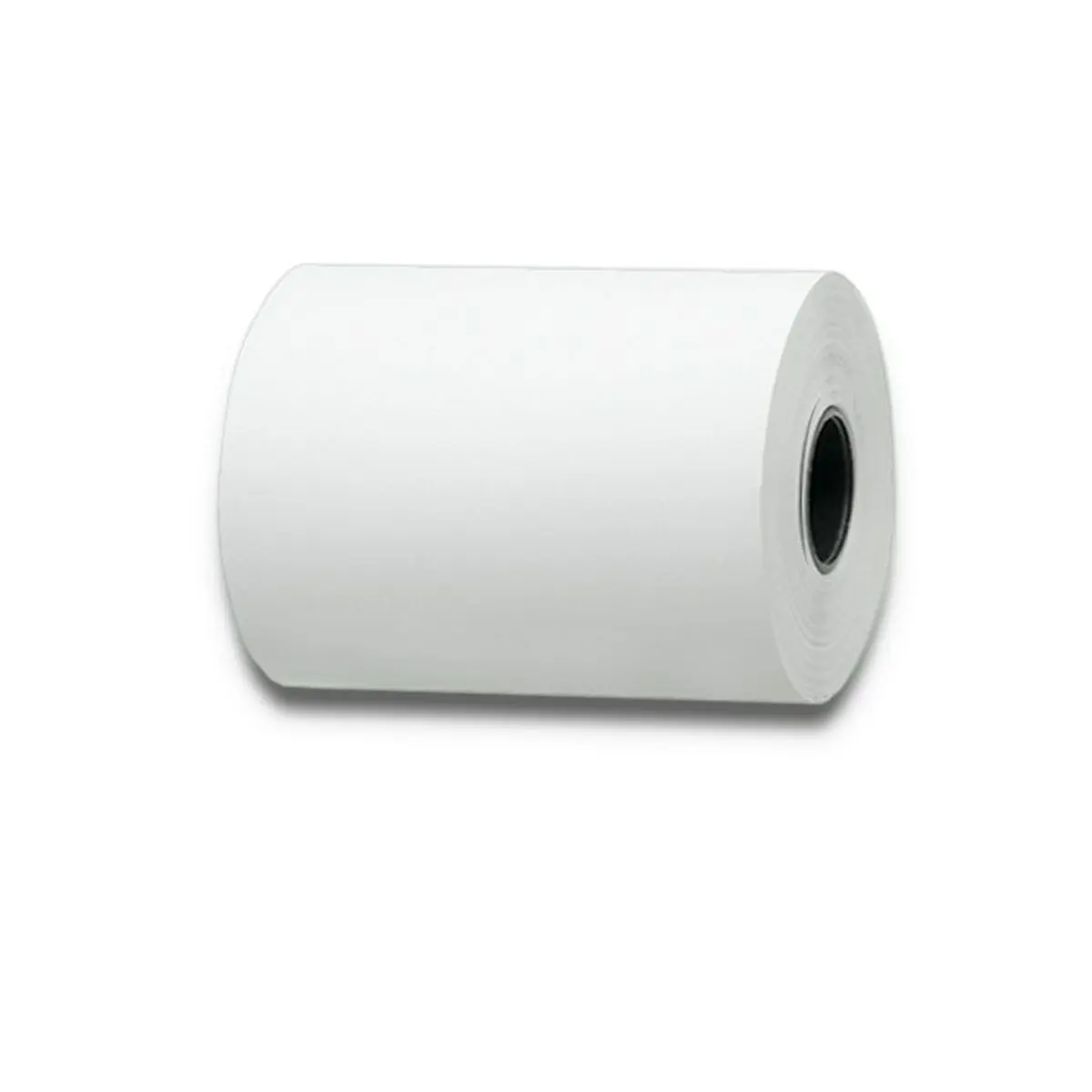 Rotolo di Carta Termica Qoltec 51899 10 Unità Bianco 57 mm 16 m