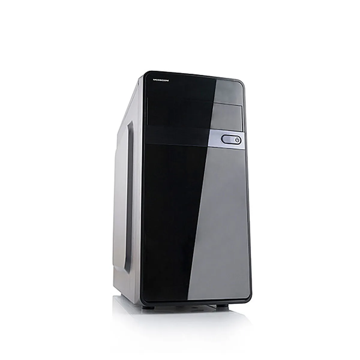 Case computer desktop ATX Modecom MINI TREND AIR Nero