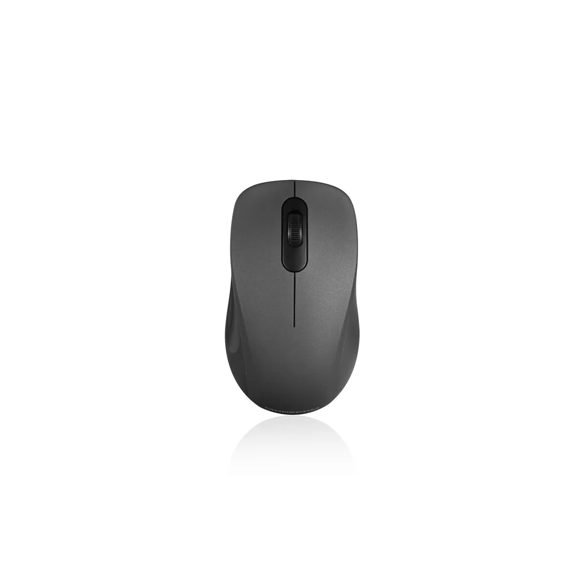 Mouse senza Fili Modecom MC-WM10S Nero