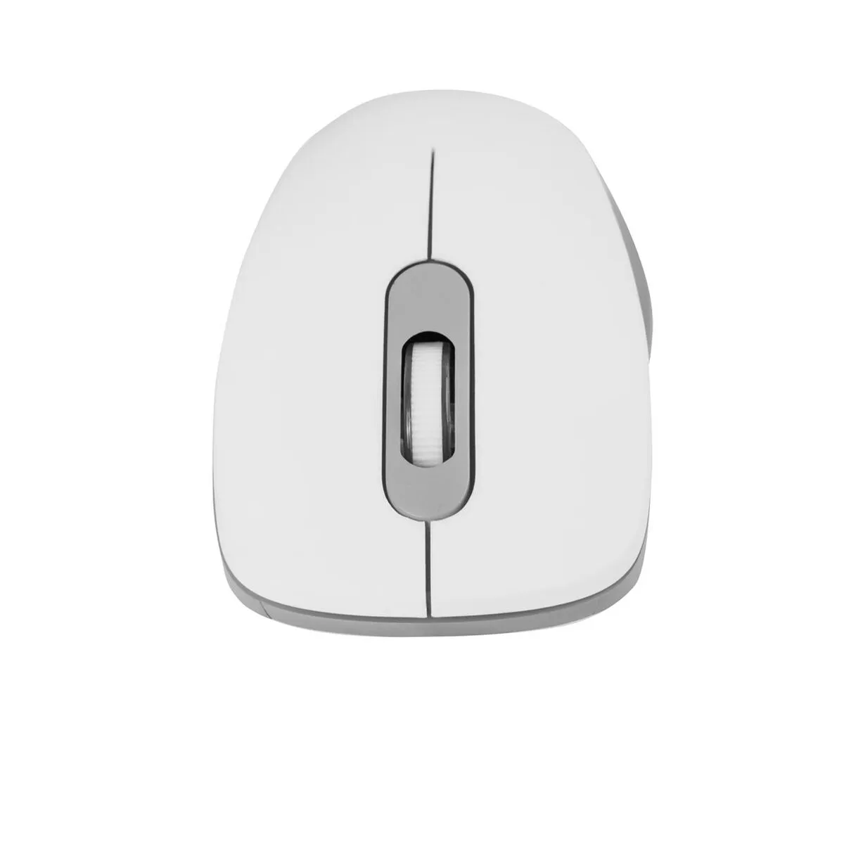 Mouse Modecom MC-WM10S Bianco