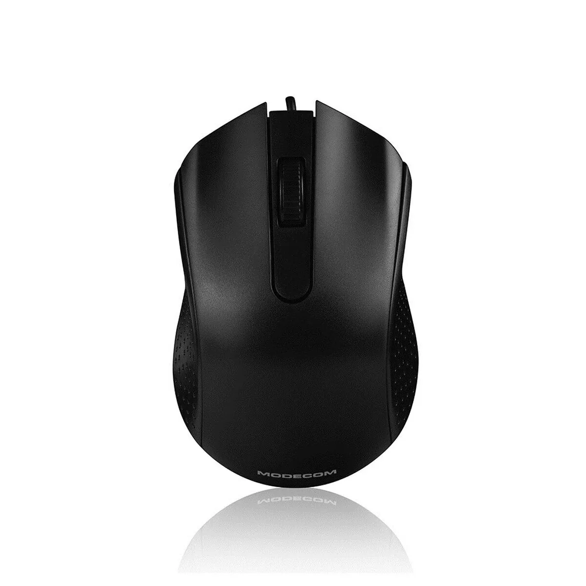 Mouse Modecom M-MC-00M4.1-100-OEM             Nero