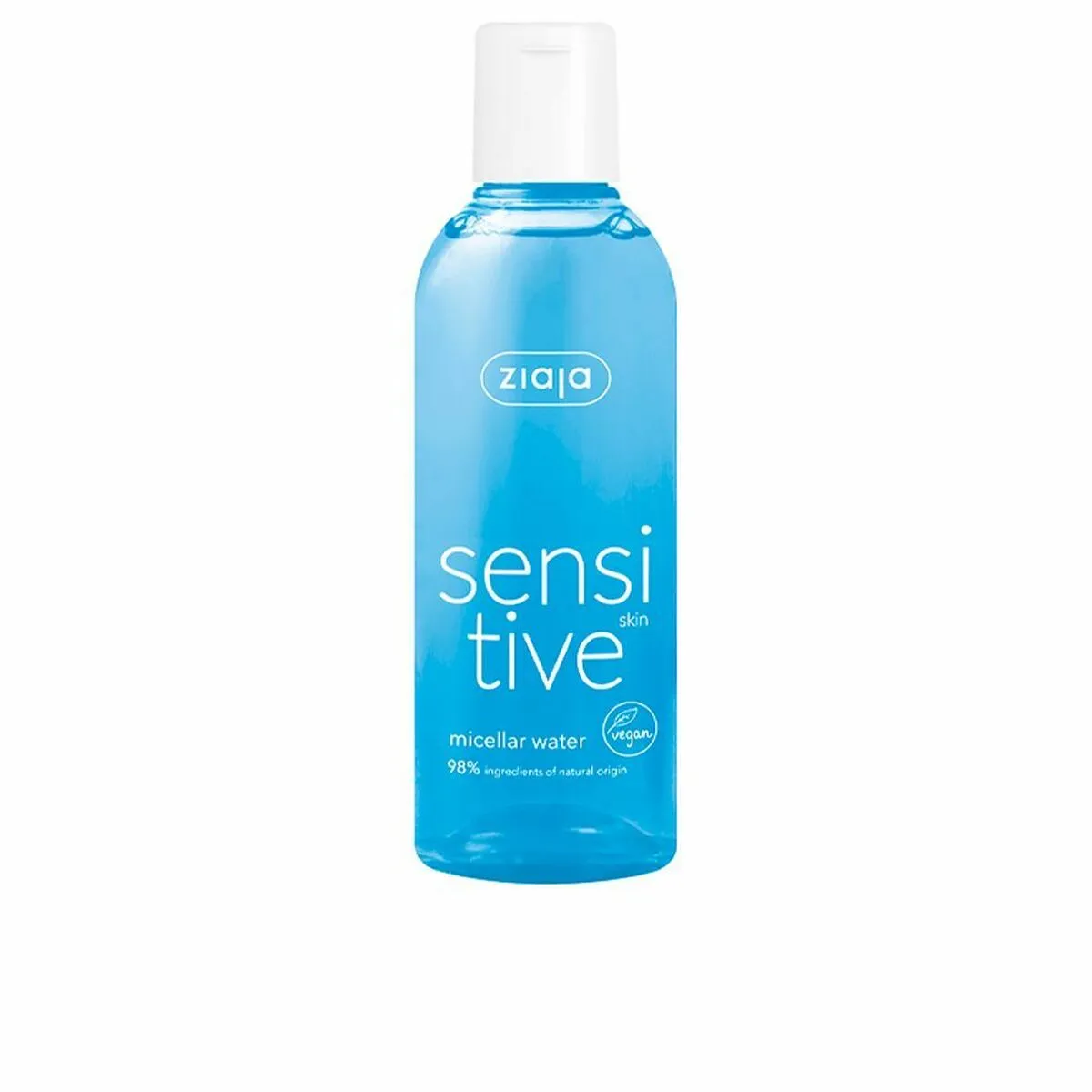 Acqua Micellare Ziaja Sensitive 200 ml (200 ml)