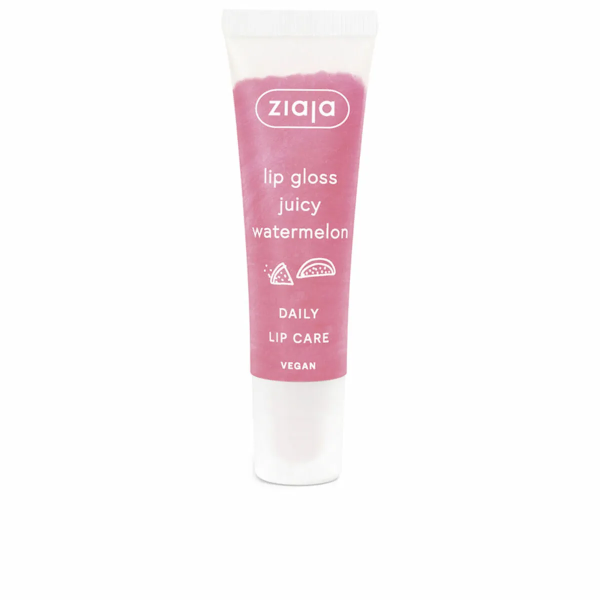 Balsamo Labbra Ziaja Juicy Watermelon 12 ml