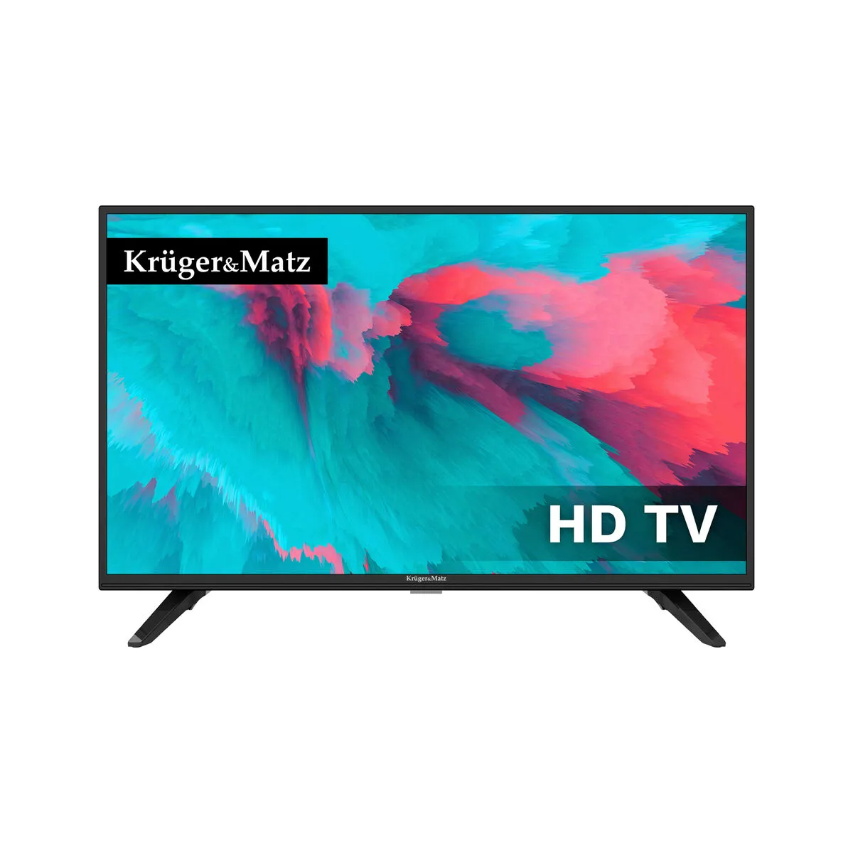 Televisione Kruger & Matz KM0232-T3 32" HD LED D-LED