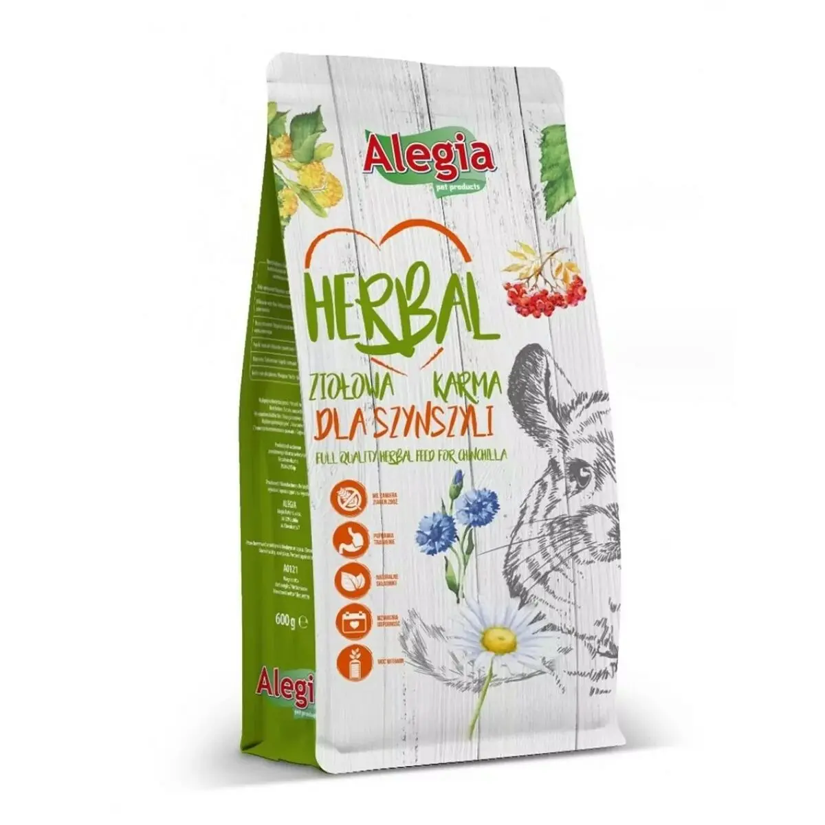 Io penso Alegia Herbal