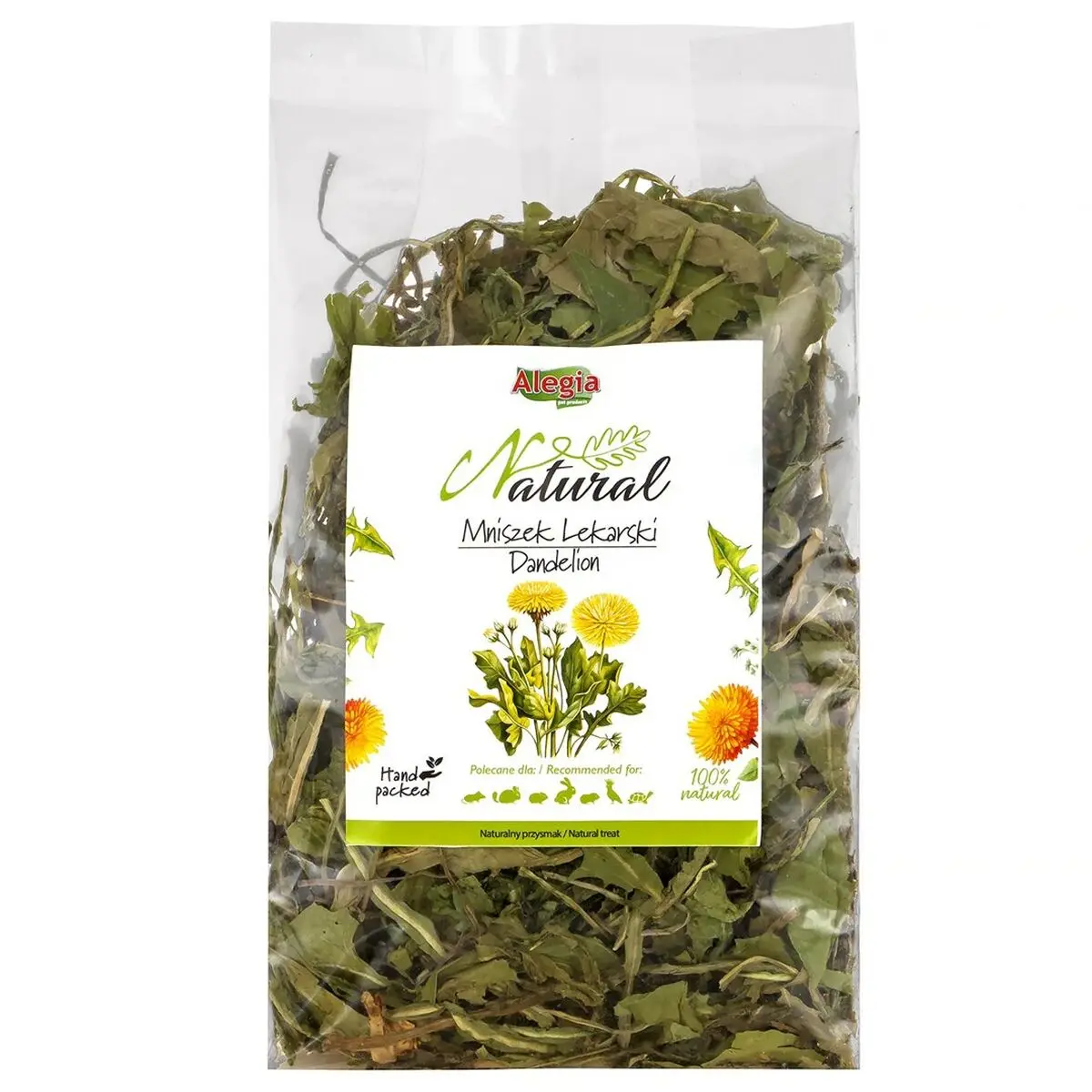 mangime Alegia Dandelion 300 g