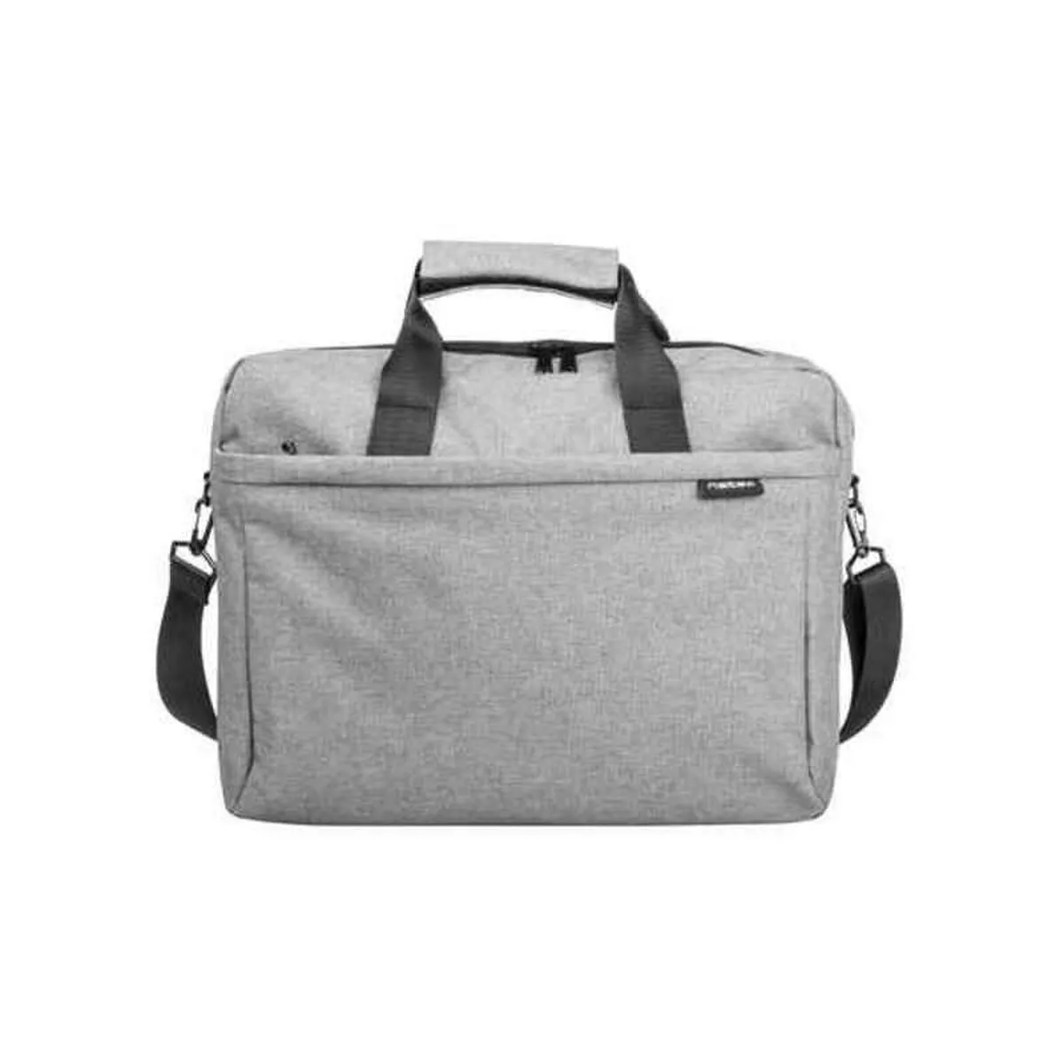 Valigetta per Portatile Natec NTO-0766 15.6" Grigio (1 Unità)