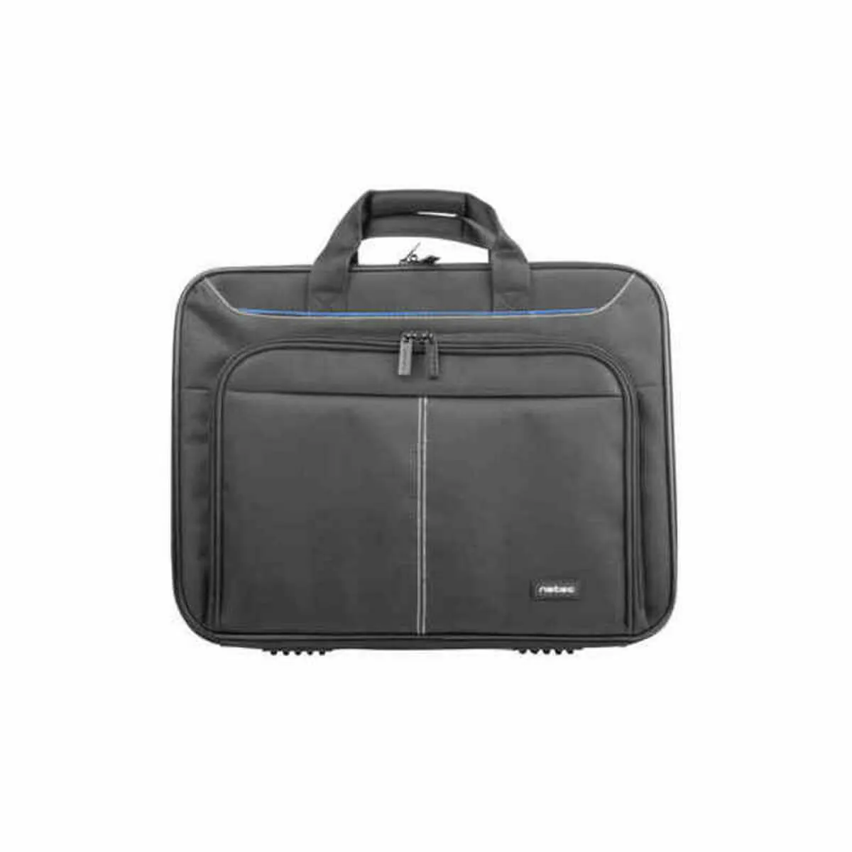 Valigetta per Portatile Natec NTO-0768 Nero 15,6"