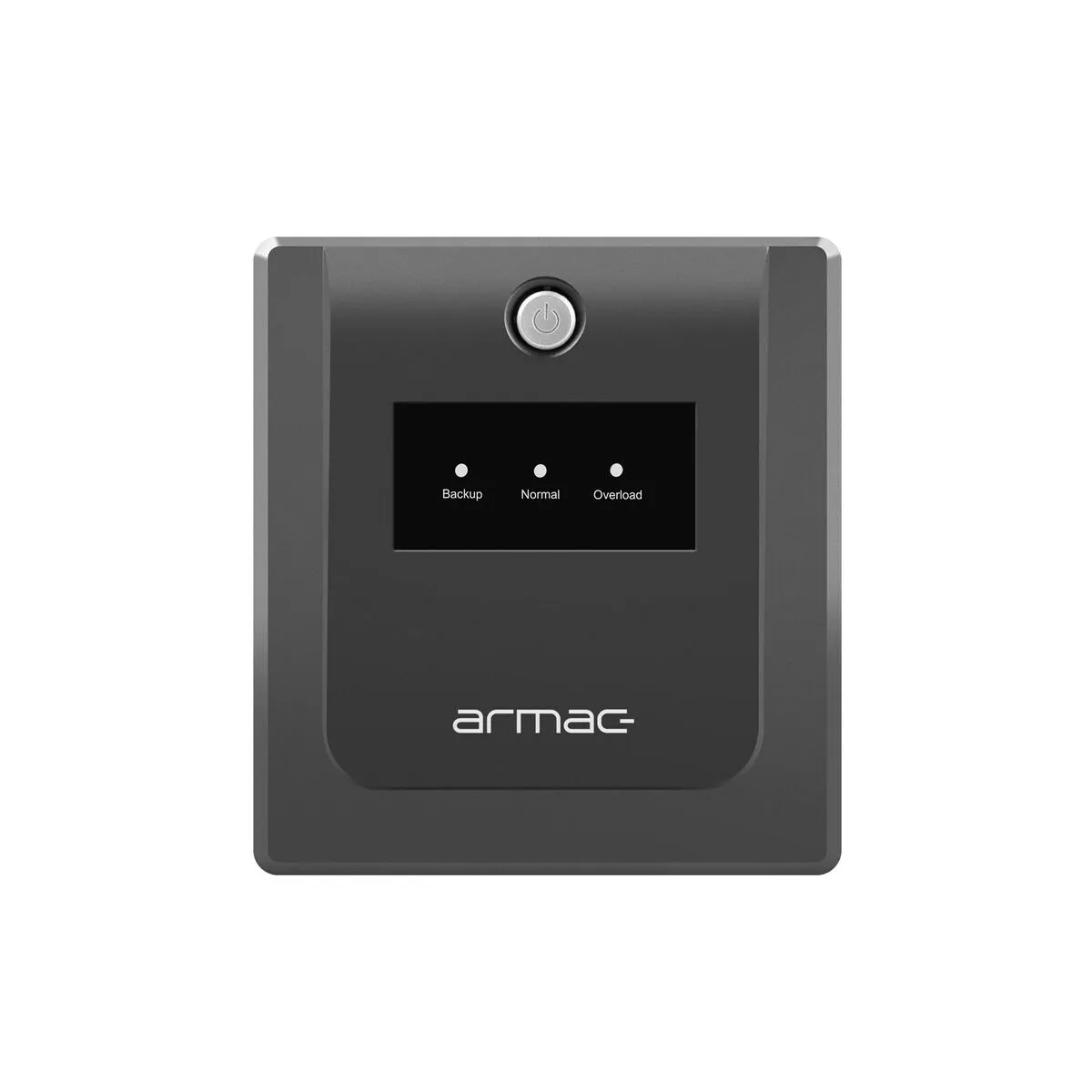 Gruppo di Continuità Interattivo UPS Armac H/1000F/LED 650 W