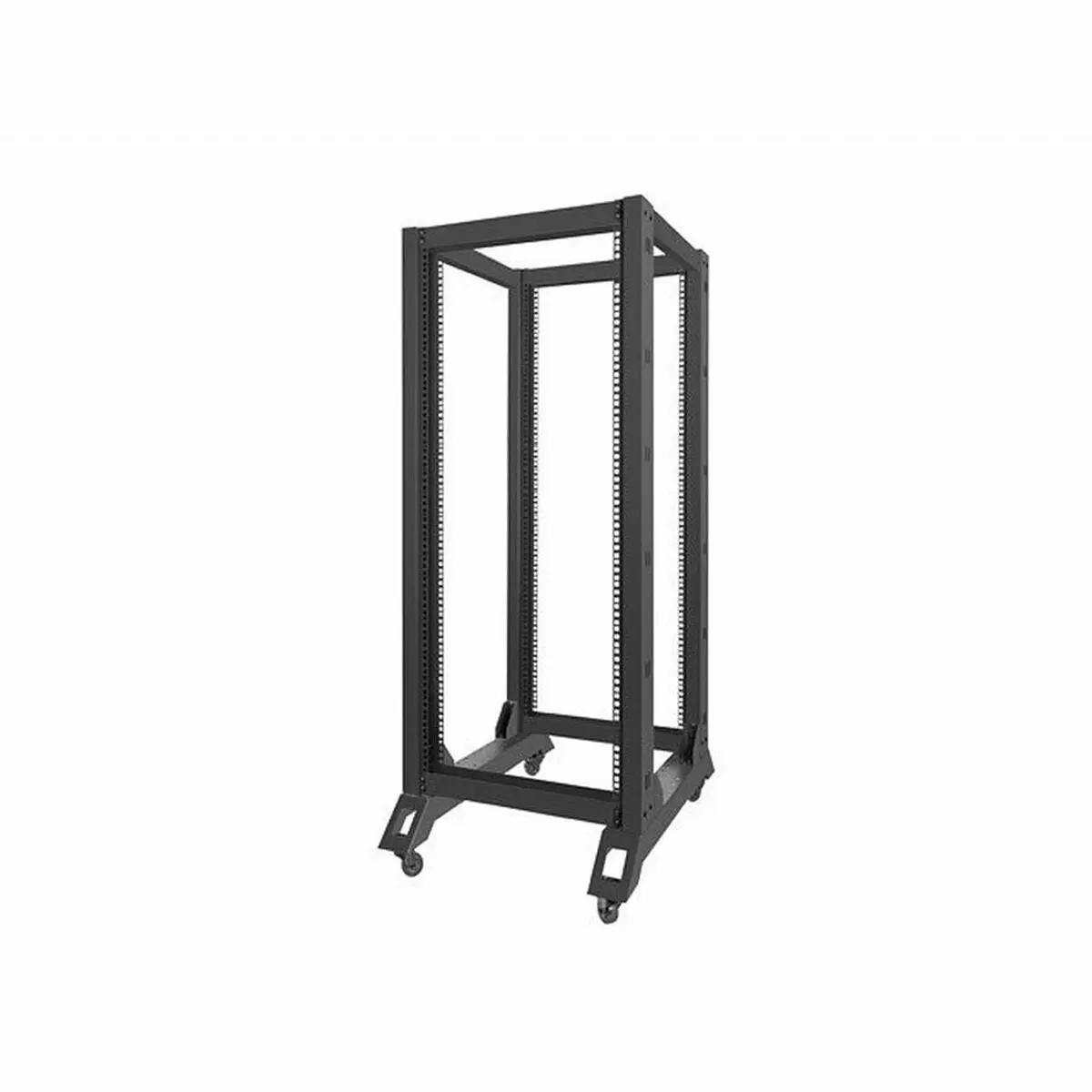 Armadio Rack a Muro Lanberg OR01-6827-B