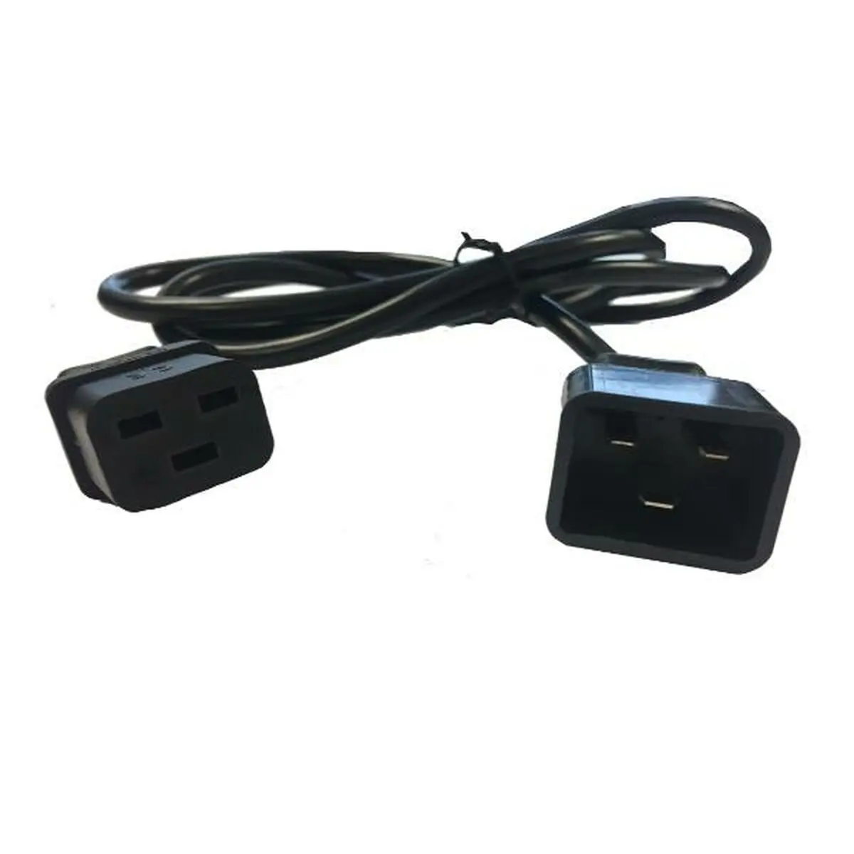 Cavo USB Salicru 663BA000002 Nero 1,8 m (1 Unità)