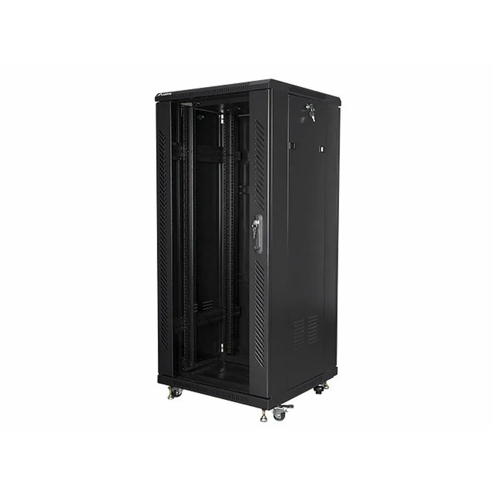 Armadio Rack a Muro Lanberg FF01-6627-12B