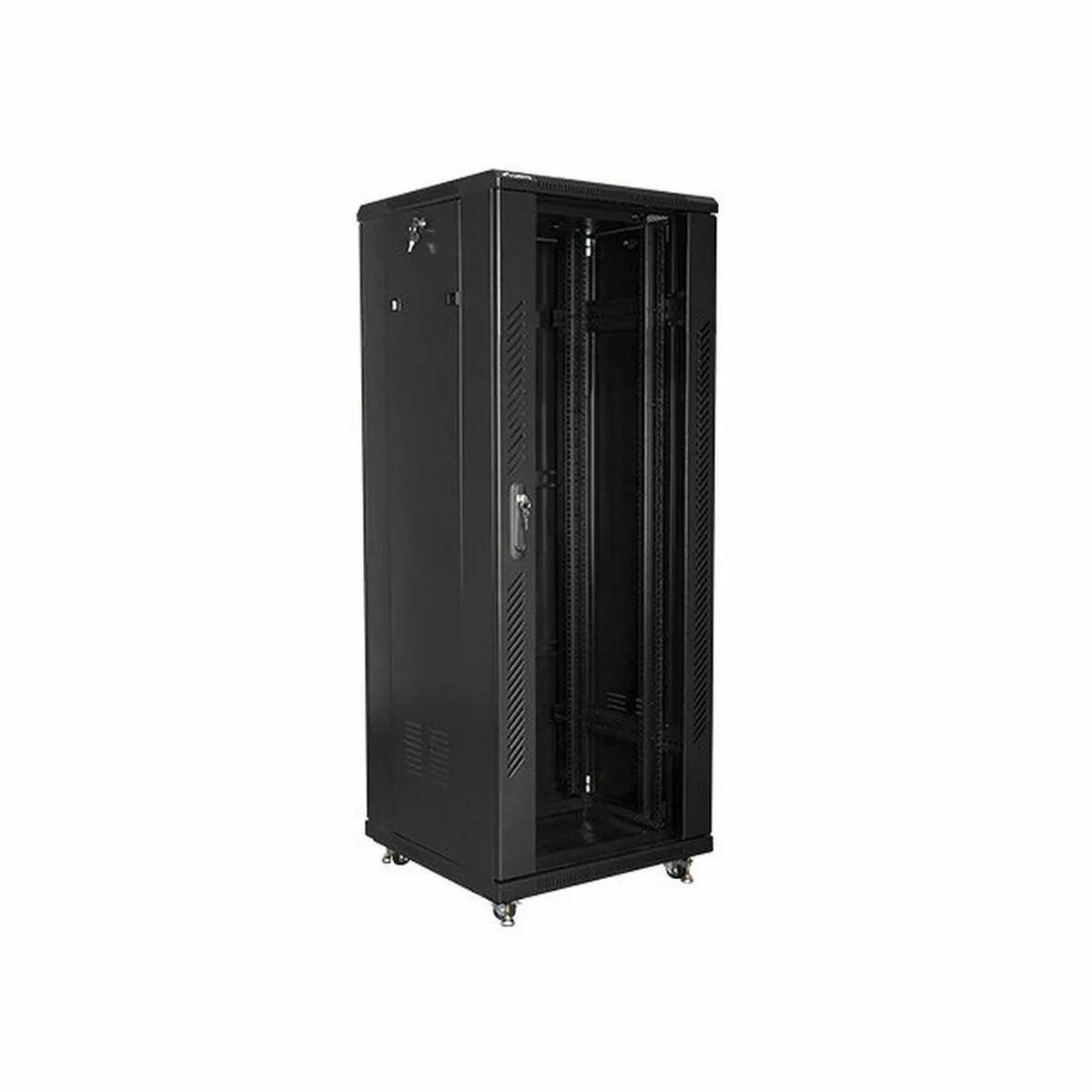 Armadio Rack a Muro Lanberg