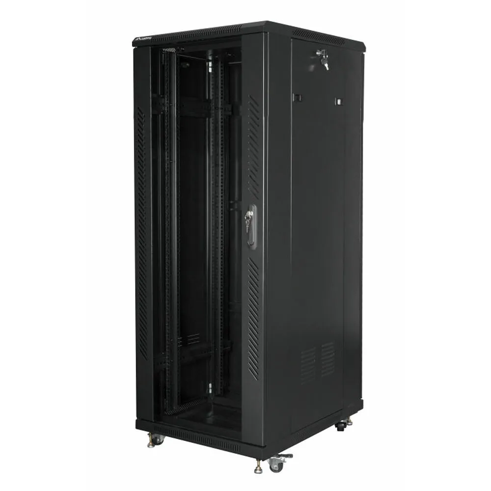 Armadio Rack a Muro Lanberg FF01-6832-12B