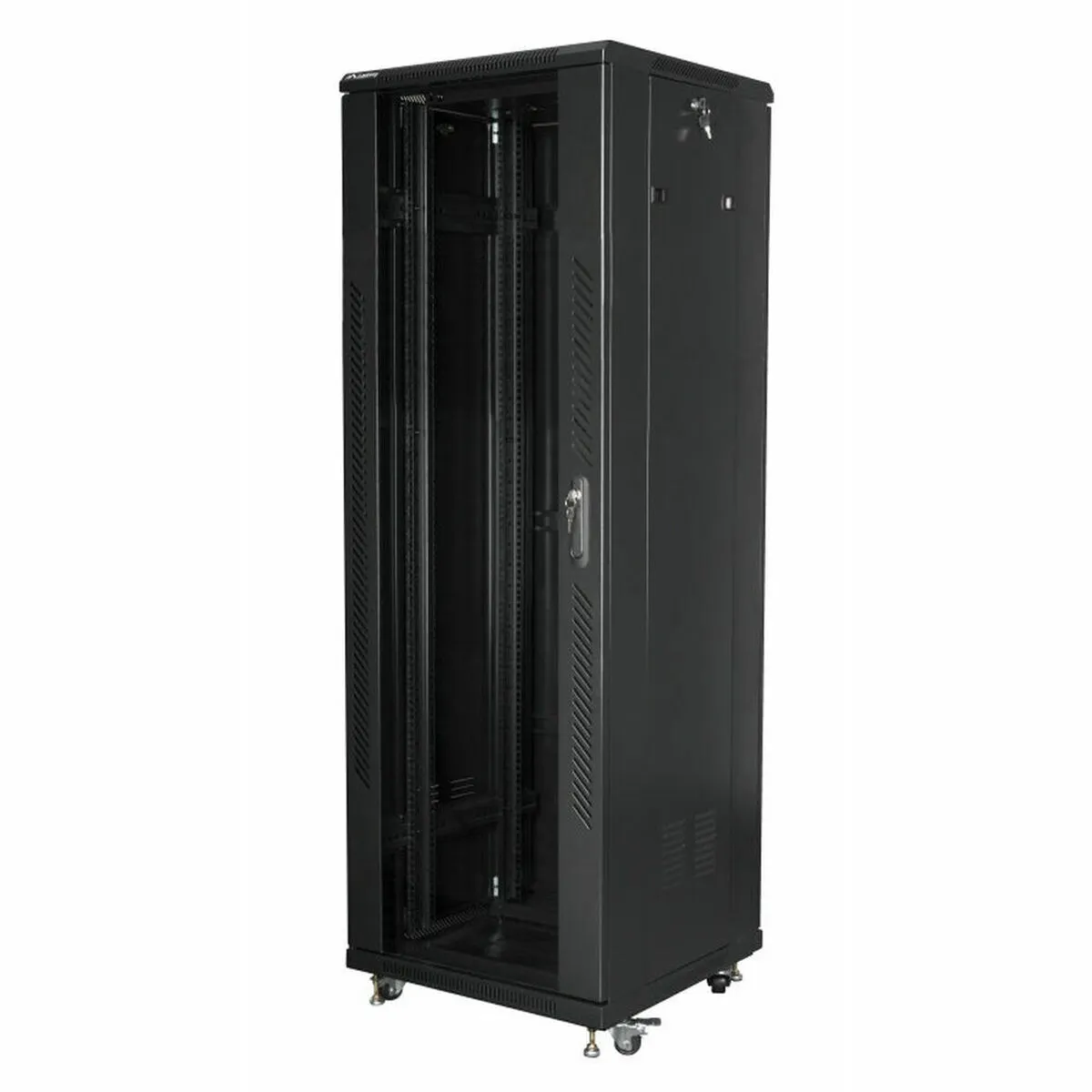 Armadio Rack a Muro Lanberg FF01-6637-12B