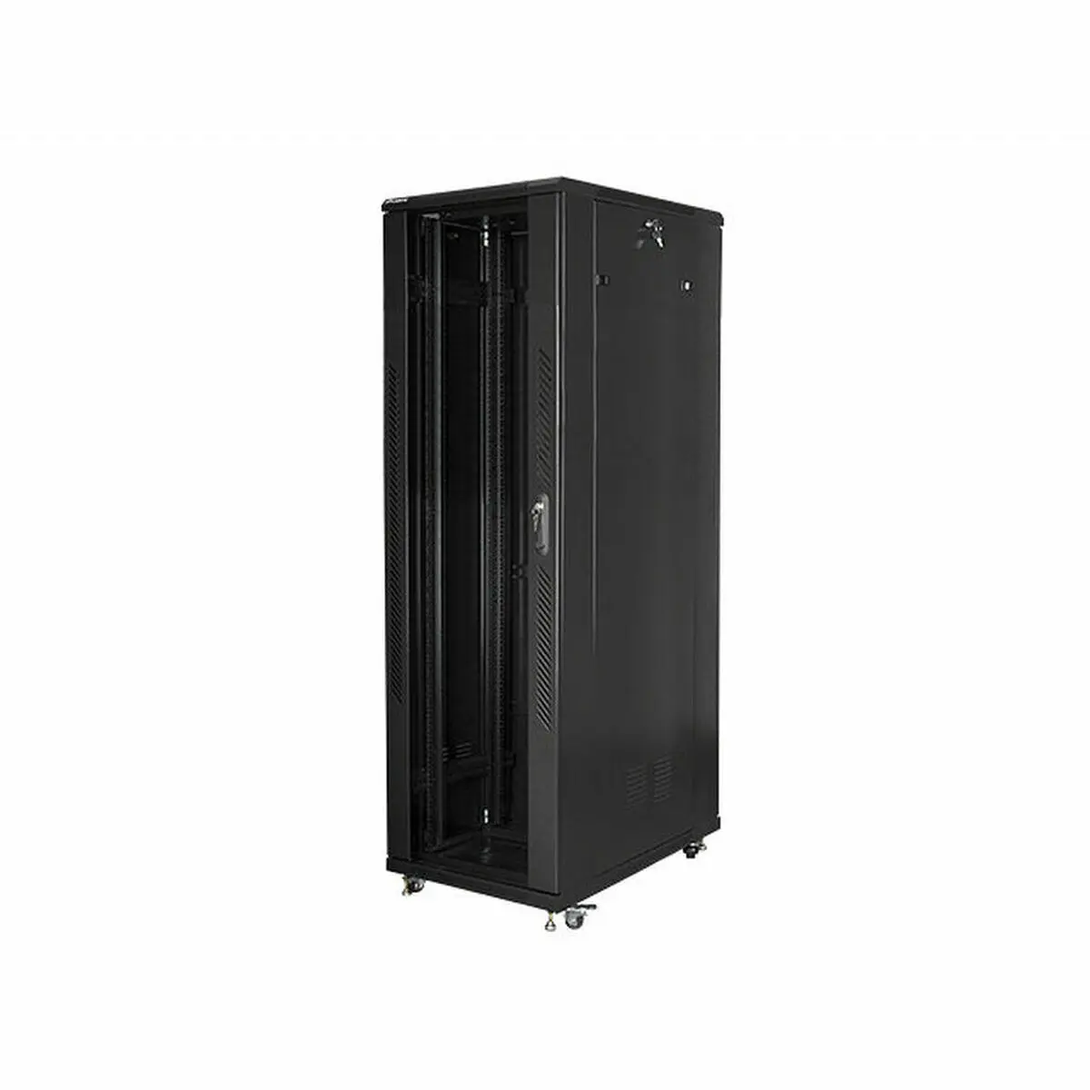 Armadio Rack a Muro Lanberg FF01-8042-12B